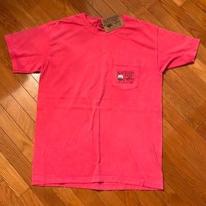 Southern Fried Cotton Men’s T shirt. New with tags.